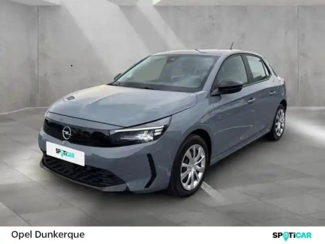 Opel Corsa 1.2 75ch — photo 1