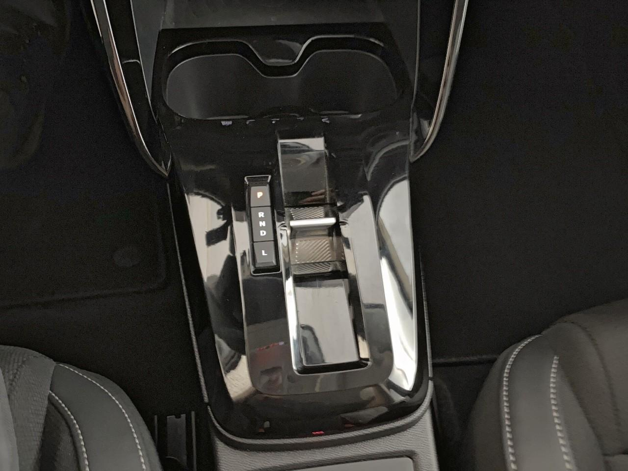 Citroën C3 Aircross hybride 145 ch aut max — photo 17