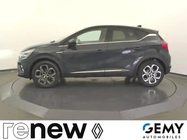 Renault Captur tce 90 — photo 19