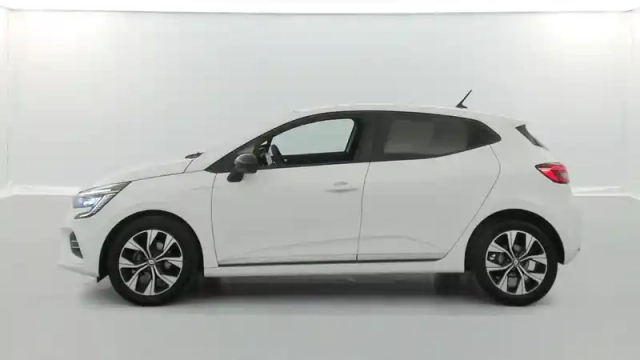 Renault Clio sce 65 — photo 65