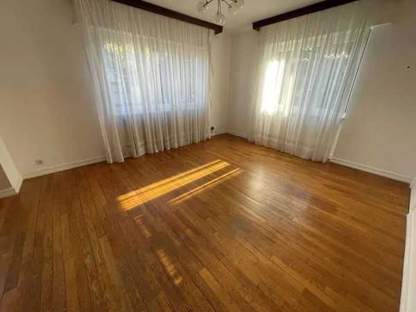 Appartement 3 pièces 82 m²