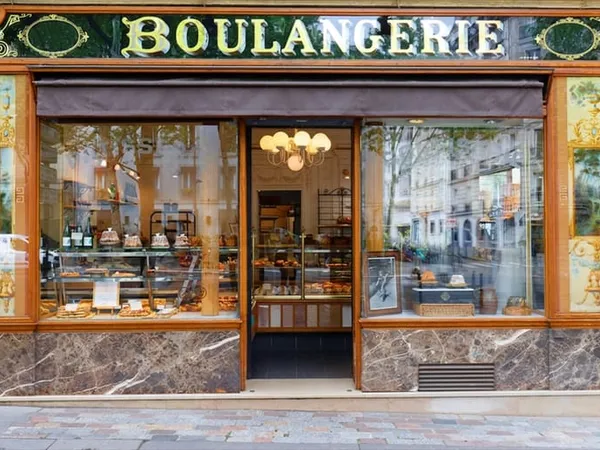 Local d'activité 250 m²