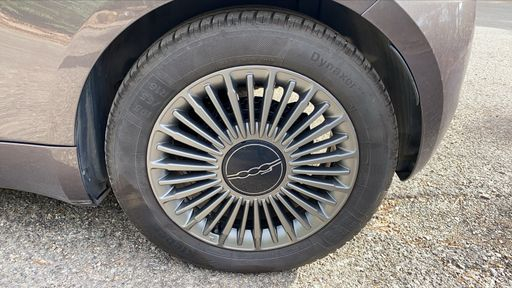 Fiat 500e 118 42kWh - Icone – 2021 – 56552 km – Électrique – Boîte Automatique — photo 5
