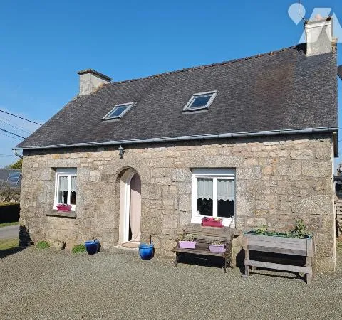 Maison 4 pièces 75 m²