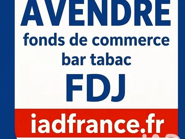 Bar, brasserie, tabac 50 m² Nice