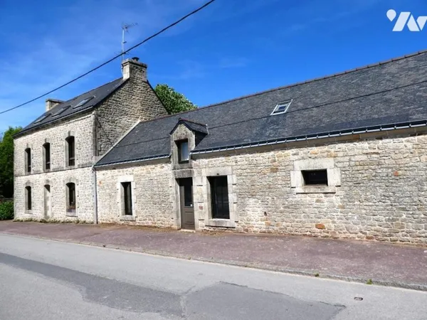 Maison 12 pièces 253 m²
