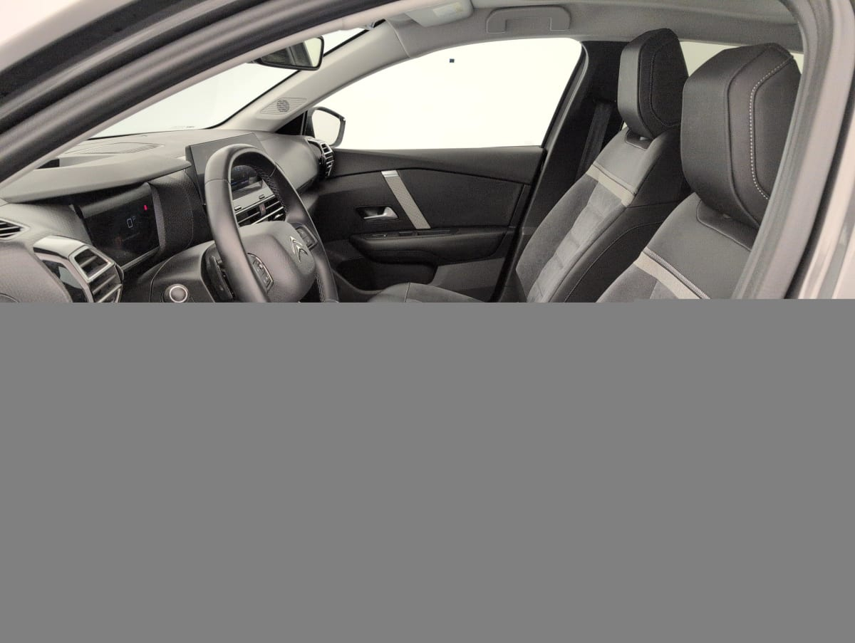 Citroën C4 — photo 14