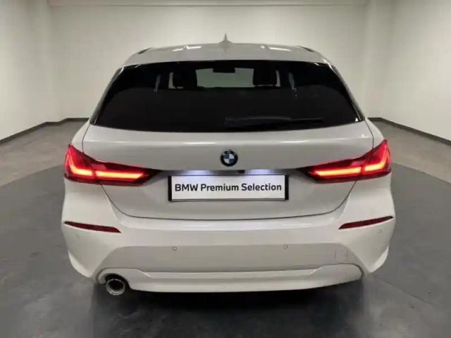Bmw Serie 1 série 1 118ia 136ch business design dkg7 — photo 5