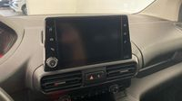 Peugeot Partner M 650kg BlueHDi 100ch S&S — photo 29