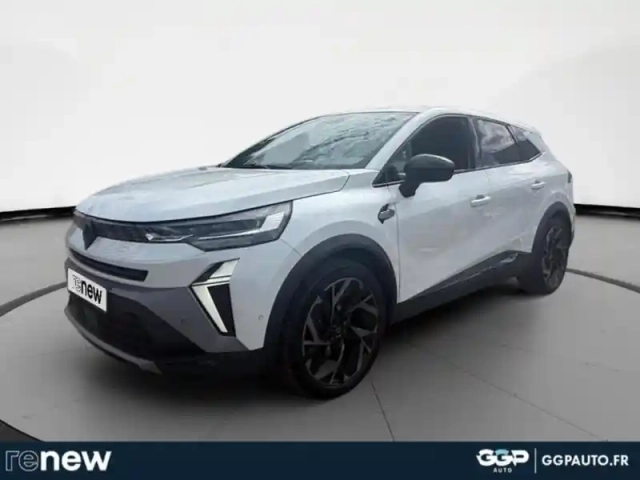Renault Symbioz 1.6 e-tech full hybrid 145ch esprit alpine