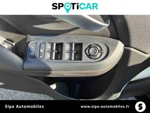 Fiat 500 x 1.5 firefly 130 ch s/s dct7 hybrid — photo 26