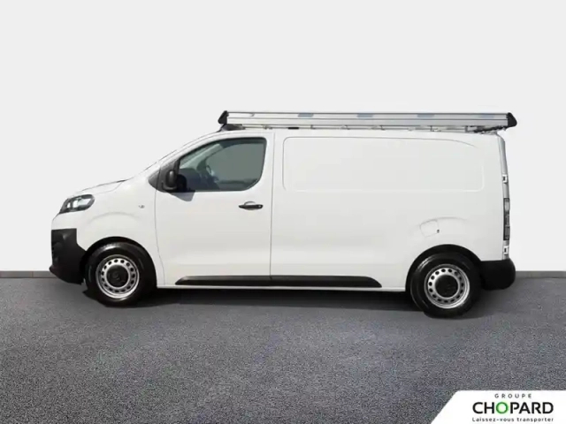 Citroën Jumpy fgn m bluehdi 100 s&amp;s bvm6 — photo 9
