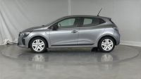 Renault Clio 1.6 E-Tech 145ch full hybrid Evolution - 24 — photo 7
