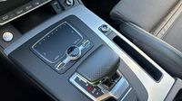 Audi Q5 40 TDI Mild Hybrid 204ch S line quattro S tronic 7 — photo 23