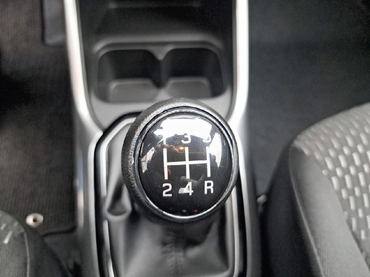 Suzuki Ignis 1.2 dualjet hybrid pack — photo 14
