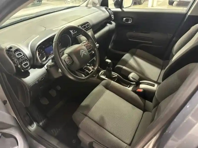 Citroën C3 Aircross bluehdi 110ch s&amp;s shine — photo 9