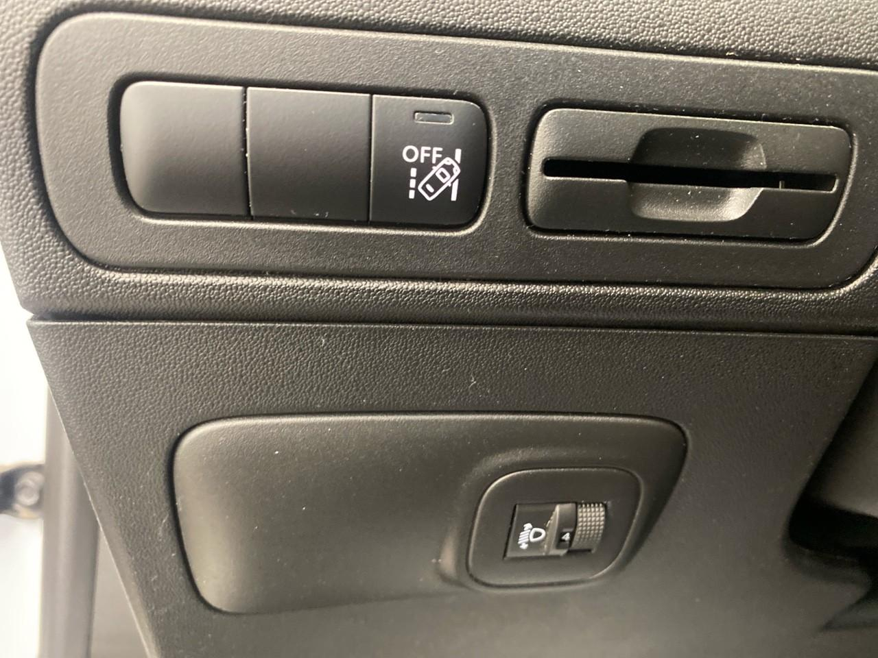 Citroën C3 Aircross puretech 110 s&s bvm6 shine — photo 19