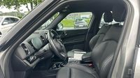 Mini Countryman Cooper 136ch Highlands BVA7 — photo 12