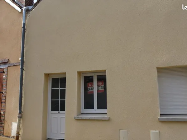 Studio refait à neuf