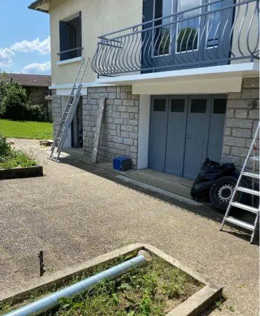 Location Maison à Masleon