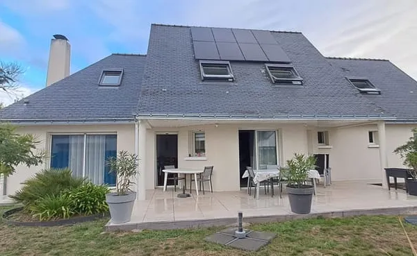 Maison/villa