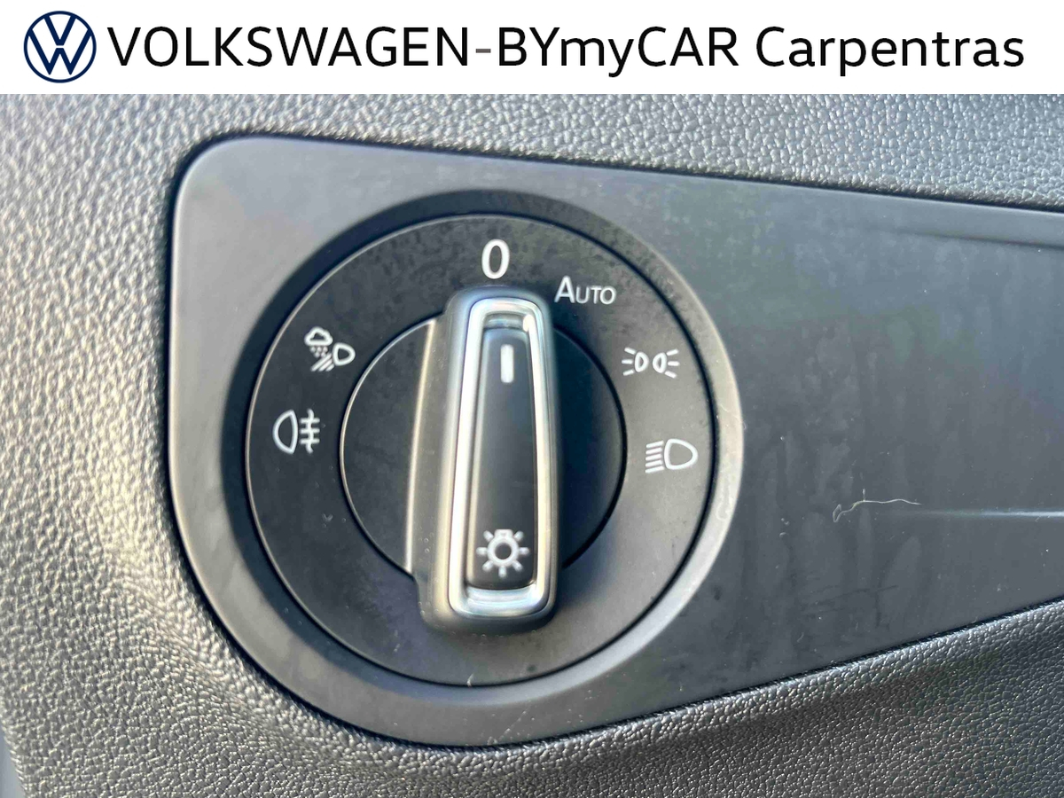 Volkswagen Tiguan 2.0 TDI 150ch DSG7 — photo 41