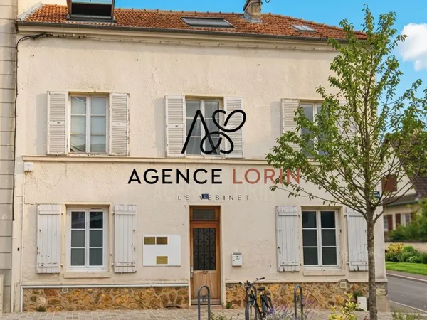 Local Professionnel Centre Croissy/s/Seine