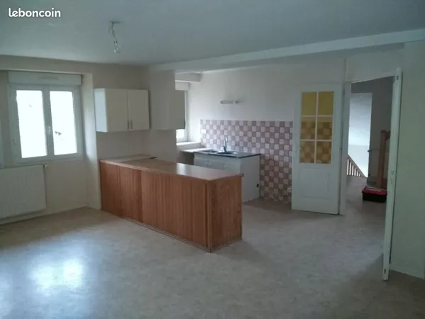 Appartement à louer Grozon (Jura)