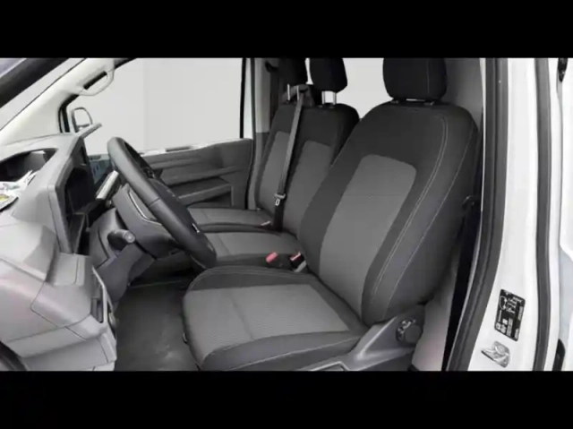 Volkswagen Transporter fg procab l1 2.0 tdi 150ch business bva8 — photo 10