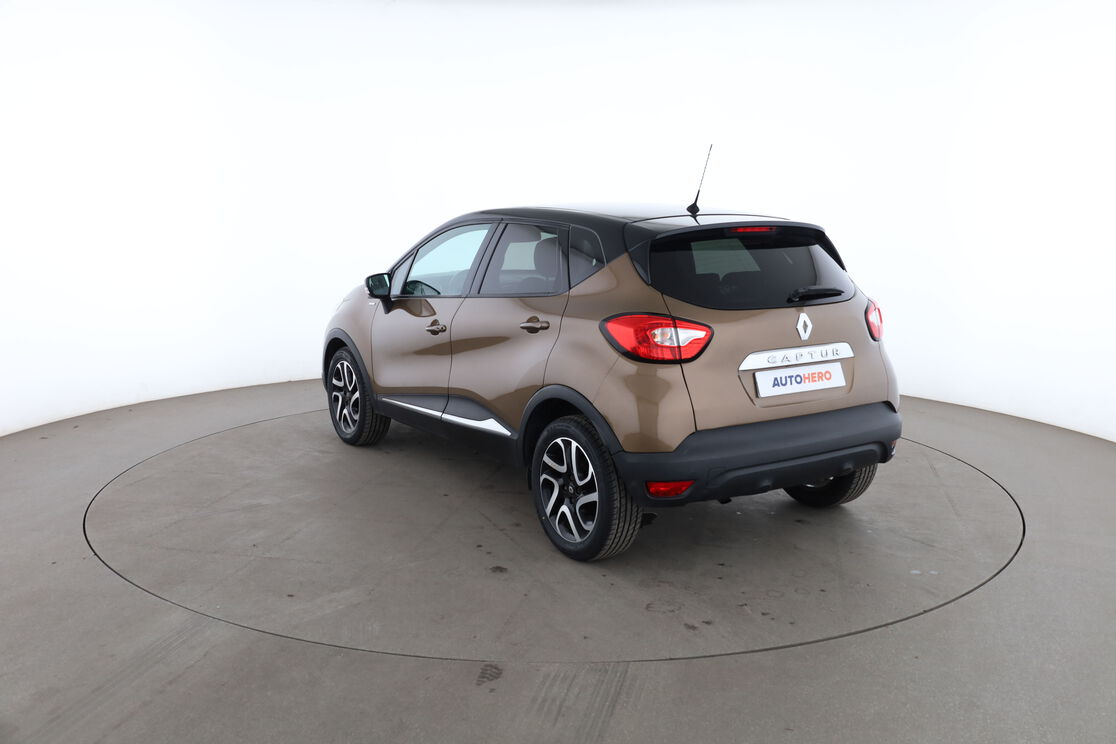 Renault Captur 0.9 TCe Energy Hypnotic — photo 3