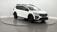 Dacia Jogger 1.0 ECO-G 100ch SL Extreme+ 7 places — photo 3