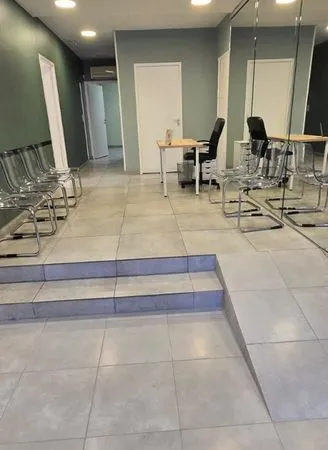 Bureau à louer dans centre médical/paramédical