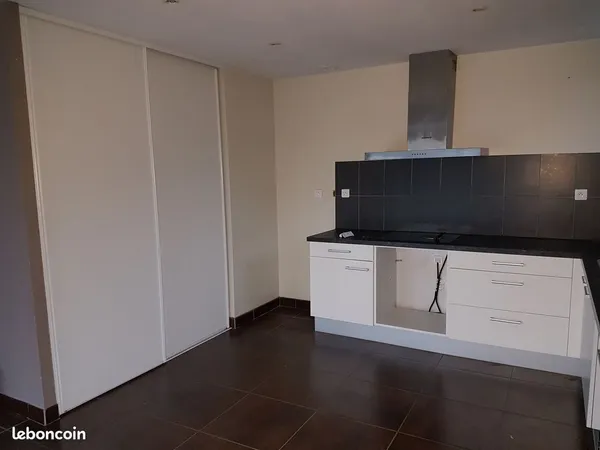 Location maison individuelle