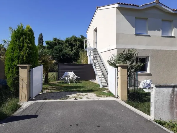 Maison de 40m2 à louer sur Gradignan