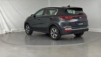 Kia Sportage 1.6 CRDi 115ch MHEV Active 4x2 — photo 8