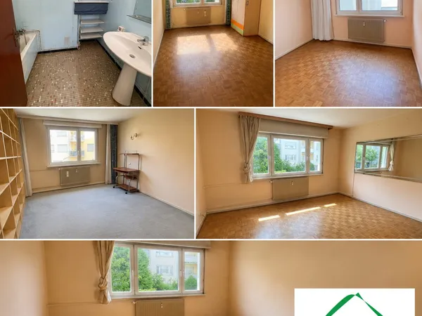 Appartement à vendre Strasbourg