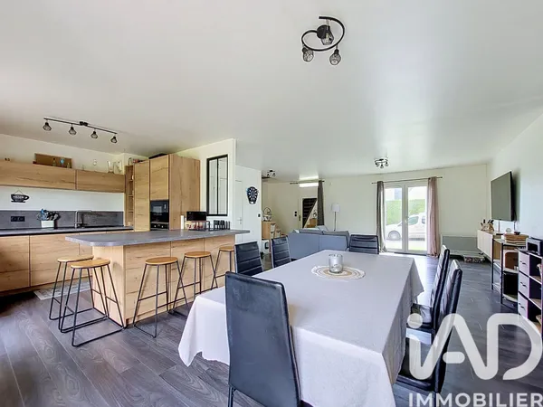 Vente Maison/villa 6 pièces