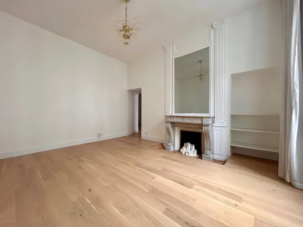 APPARTEMENT TYPE 3 - POITIERS CENTRE-VILLE