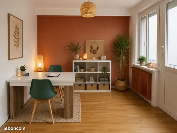 Local -espace professionnel