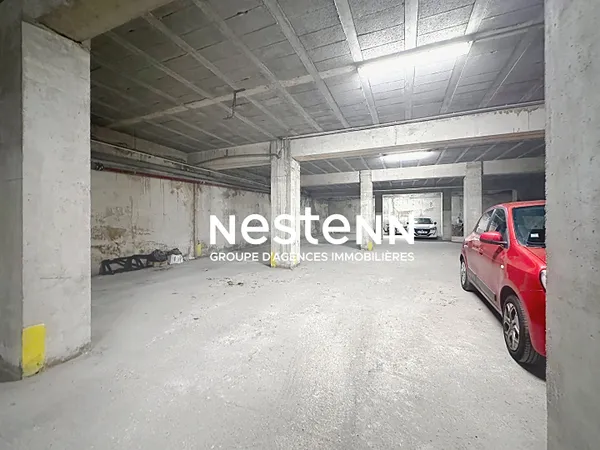 Parking / box centre ville Carnoux En Provence 19,11 m2
