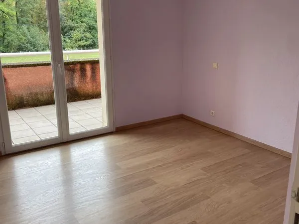Appartement F3