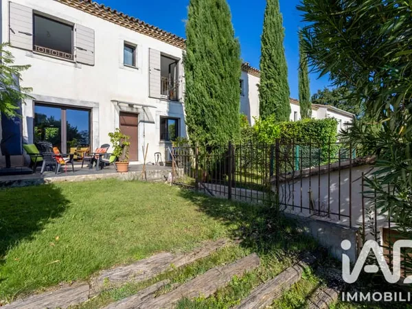 Maison 4 pièces 105 m²