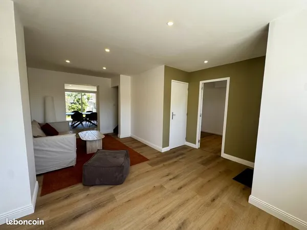 Maison 6 pièces 91 m²