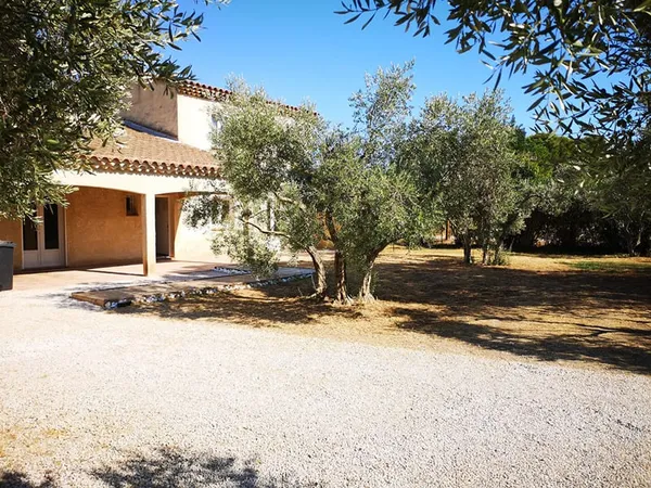 VILLA VELAUX - 6 pièce(s) - 190m2