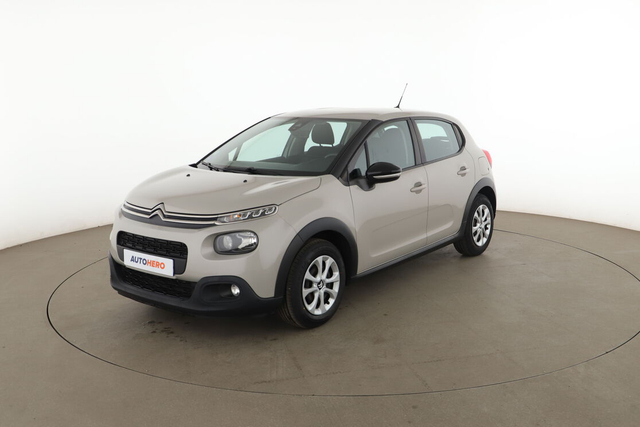Citroen C3 1.2 PureTech Feel