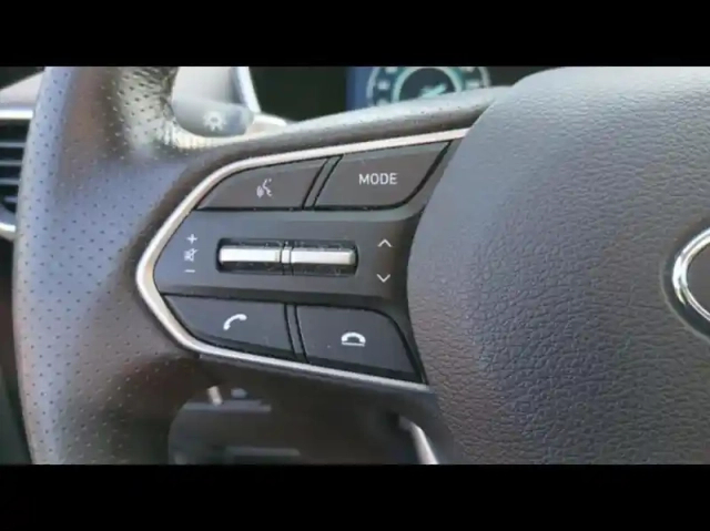 Hyundai Santa Fe 1.6 t-gdi 265ch plug-in executive bva6 htrac — photo 2