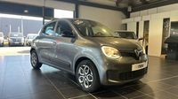 Renault Twingo 1.0 SCe 65ch Equilibre — photo 3