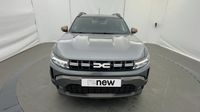 Dacia Duster 1.6 hybrid 140ch Extreme