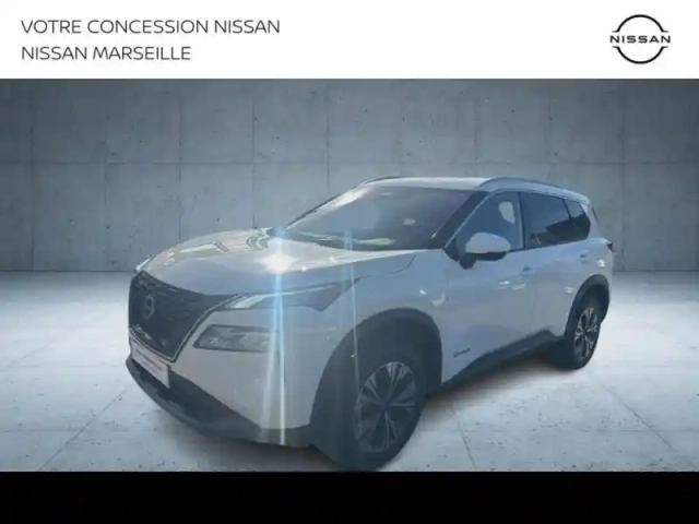Nissan X-Trail e-4orce 213ch n-connecta