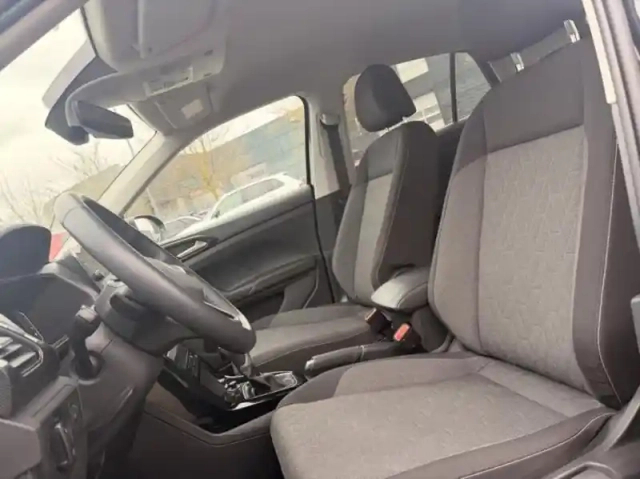 Volkswagen T-Cross 1.0 tsi 116ch vw edition dsg7 — photo 9
